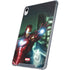 Marvel Tony Stark Iron Man iPad 11th Gen (2025) Clear Case