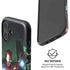 Marvel Tony Stark Iron Man iPhone 16 Magsafe Impact Case
