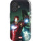 Marvel Tony Stark Iron Man iPhone 16 Plus Magsafe Impact Case