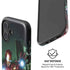 Marvel Tony Stark Iron Man iPhone 16 Plus Magsafe Impact Case