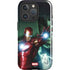 Marvel Tony Stark Iron Man iPhone 16 Pro Magsafe Impact Case