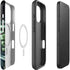 Marvel Tony Stark Iron Man iPhone 16 Pro Magsafe Impact Case