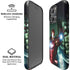 Marvel Tony Stark Iron Man iPhone 16 Pro Max Magsafe Impact Case