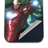 Marvel Tony Stark Iron Man iPhone 16 Skin