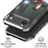 Marvel Tony Stark Iron Man iPhone 17 Air Clear Case