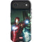 Marvel Tony Stark Iron Man iPhone 17 Air Impact Case