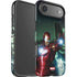 Marvel Tony Stark Iron Man iPhone 17 Air Impact Case