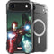 Marvel Tony Stark Iron Man iPhone 17 Air MagSafe Case