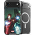 Marvel Tony Stark Iron Man iPhone 17 Air MagSafe Case