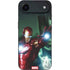Marvel Tony Stark Iron Man iPhone 17 Air Skin