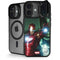 Marvel Tony Stark Iron Man iPhone 17 Kickstand Case