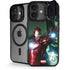 Marvel Tony Stark Iron Man iPhone 17 Kickstand Case
