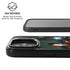 Marvel Tony Stark Iron Man iPhone 17 Kickstand Case