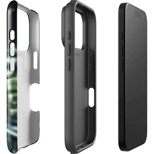 Marvel Tony Stark Iron Man iPhone 17 Pro Impact Case