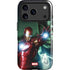 Marvel Tony Stark Iron Man iPhone 17 Pro Magsafe Impact Case