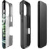 Marvel Tony Stark Iron Man iPhone 17 Pro Magsafe Impact Case