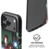 Marvel Tony Stark Iron Man iPhone 17 Pro Magsafe Impact Case