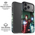 Marvel Tony Stark Iron Man iPhone 17 Pro Magsafe Impact Case