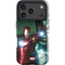 Marvel Tony Stark Iron Man iPhone 17 Pro Max Impact Case