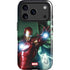 Marvel Tony Stark Iron Man iPhone 17 Pro Max Magsafe Impact Case