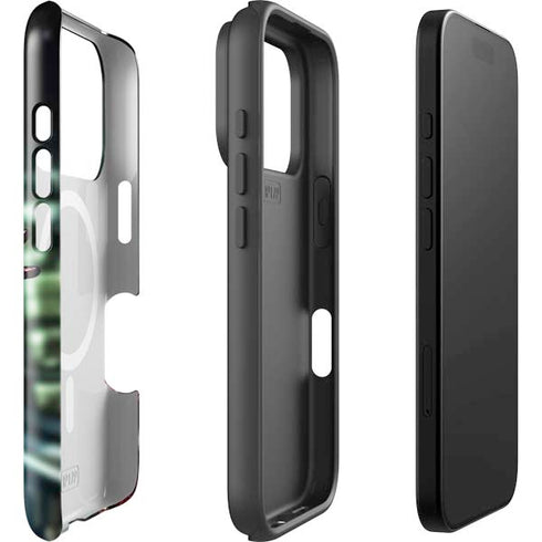 Marvel Tony Stark Iron Man iPhone 17 Pro Max Magsafe Impact Case