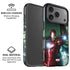 Marvel Tony Stark Iron Man iPhone 17 Pro Max Magsafe Impact Case