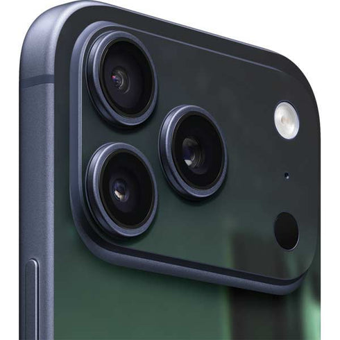 Marvel Tony Stark Iron Man iPhone 17 Pro Max Skin