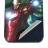 Marvel Tony Stark Iron Man iPhone 17 Pro Max Skin
