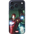 Marvel Tony Stark Iron Man iPhone 17 Pro Skin