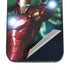 Marvel Tony Stark Iron Man iPhone 17 Pro Skin
