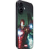 Marvel Tony Stark Iron Man iPhone 17 Skin