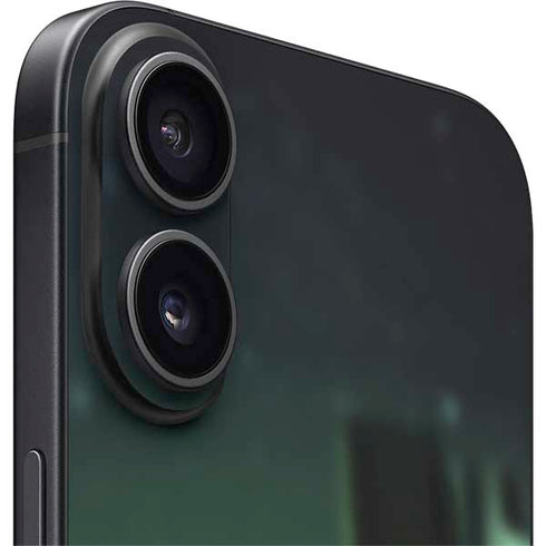 Marvel Tony Stark Iron Man iPhone 17 Skin