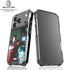 Marvel Tony Stark Iron Man iPhone 18 Pro Clear Case