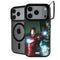 Marvel Tony Stark Iron Man iPhone 18 Pro Kickstand Case