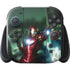 Marvel Tony Stark Iron Man Nintendo Switch 2 (2025) with Joy-Con Skin