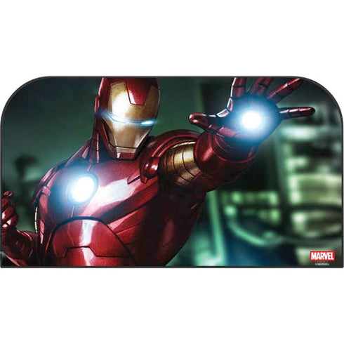 Marvel Tony Stark Iron Man Nintendo Switch 2 (2025) with Joy-Con Skin