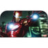Marvel Tony Stark Iron Man Nintendo Switch 2 (2025) with Joy-Con Skin