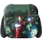 Marvel Tony Stark Iron Man Nintendo Switch 2 (2025) Joy-Con Controller Skin