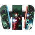 Marvel Tony Stark Iron Man Nintendo Switch 2 (2025) Joy-Con Controller Skin