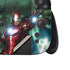 Marvel Tony Stark Iron Man Nintendo Switch 2 (2025) Joy-Con Controller Skin