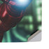 Marvel Tony Stark Iron Man PS5 Pro Disk Console Skin