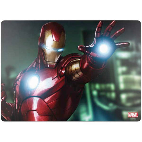 Marvel Tony Stark Iron Man Surface Laptop 7 13.8in Skin