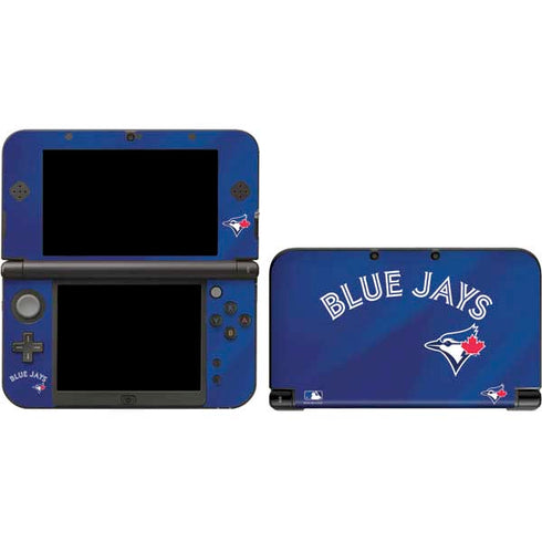MLB Toronto Blue Jays Alternate Jersey Nintendo Skins