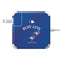 MLB Toronto Blue Jays Alternate Jersey 85W Power Adapter (15 and 17 inch MacBook Pro Charger) Skin