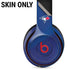 MLB Toronto Blue Jays Alternate Jersey Beats Solo 3 Wireless Skin