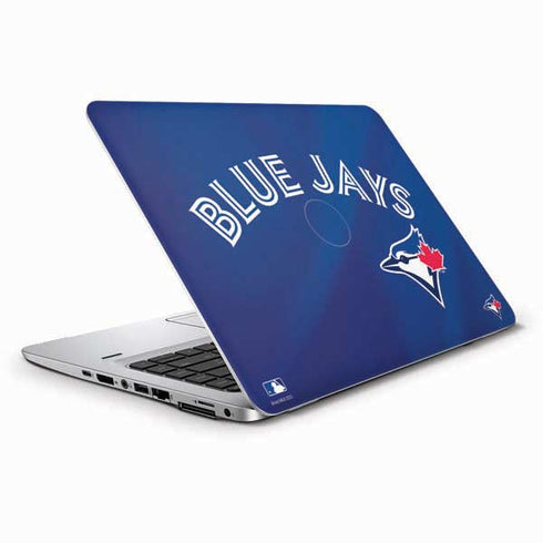 MLB Toronto Blue Jays Alternate Jersey HP Elitebook Skin