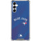 MLB Toronto Blue Jays Alternate Jersey Gabb Phone 4 Clear Case