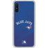 MLB Toronto Blue Jays Alternate Jersey Galaxy Cases