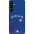 MLB Toronto Blue Jays Alternate Jersey Galaxy A16 5G Skin