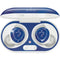 MLB Toronto Blue Jays Alternate Jersey Galaxy Buds Plus Skin
